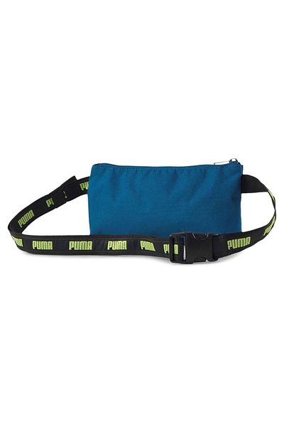 Puma Unisex Gürteltasche – Hüfttasche, Puma-Logo, ca. 13x26x4cm (HxDxD)