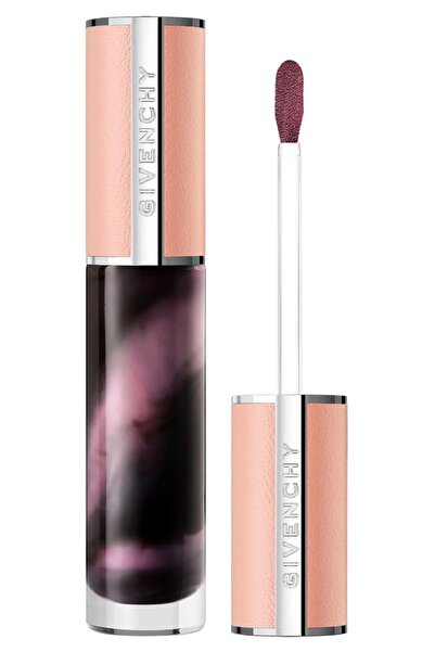 Givenchy Rose Perfecto Liquid Lip Balm