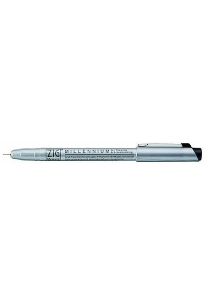 Zig Millennium Technical Drawing Pen 0.05Mm