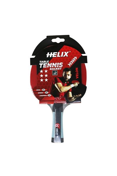 Helix 6 Star Table Tennis Racket