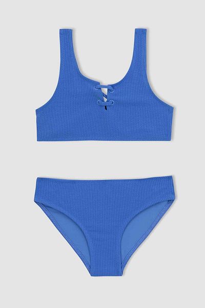 DeFacto Mädchen-Bikini-Set A8514a823hs