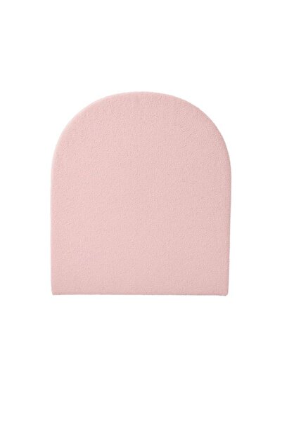 hoom concept LİNDA TEDDY YATAK BAŞLIĞI, PEMBE