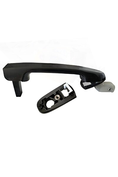 DNC Auto Part Hyundai Accent Era için Dış Kapı Kolu-SAĞ