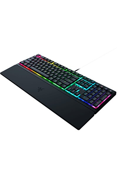 RAZER Ornata V3 Kablolu F Klavye Siyah