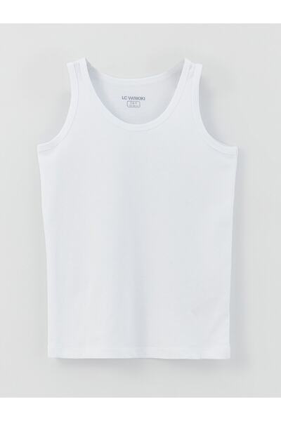 LC Waikiki Boy's Crew Neck Athlete - Πακέτο 2