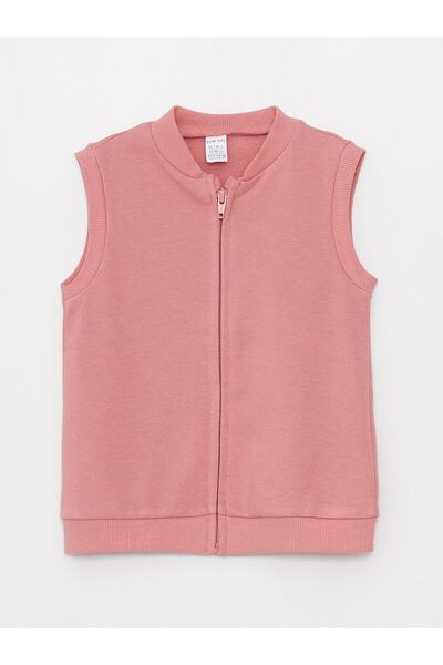 LC Waikiki Vestă de bază pentru fetiță