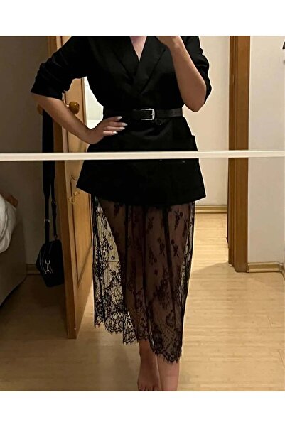 BF Bikini Fashion Lindana csipkeszoknya