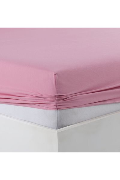 MCN Tekstil شرشف قطن مزدوج 160x200