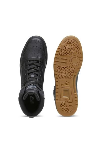 Puma 39232606 Rebound V6 Unisex Günlük Spor Ayakkabı