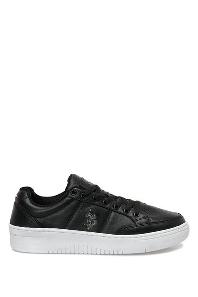 U.S. Polo Assn. Pantofort de damă VASILY WMN LT 3FX negru