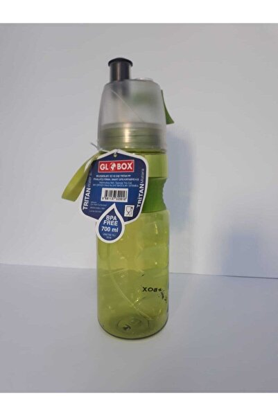 Globox 700 Cc Spreyli Tritan Matara 2991