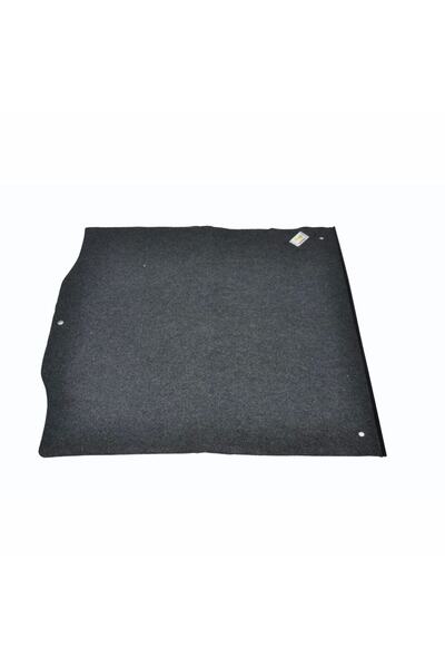 Genel Markalar Fiat Linea Bagaj Halısı (Tabanı) (Arka Koltuk 2 Parçalı ) OEM ...