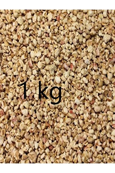 tuana kafes Kanarya Kuşu ,muhabbet Kuşu ,kemirgen Hayvan Altlığı Doğal Taban Malzemesi 1 Kg