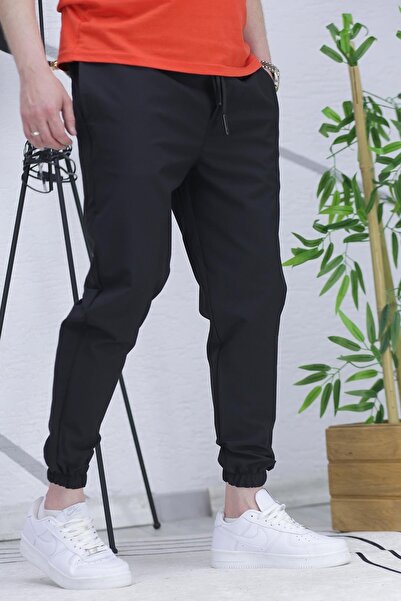 WAFRA Ανδρικό παντελόνι Parachute Jogger11