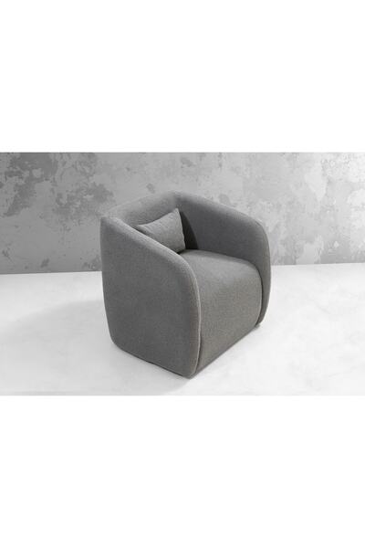 hoom concept Arya Teddy Berjer, Antrasit