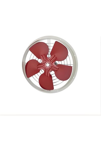 Fanex PEK-200 Duvar Tipi Aksiyel Aspiratör