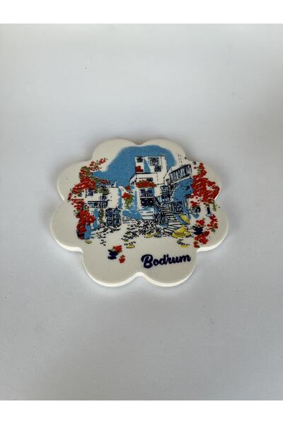 Emre Hediyelik Ceramic Coaster