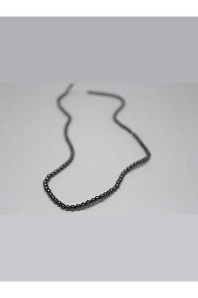 Yasamtohumu مصفوفة حجر الهيماتيت 3 مم (ثقب صغير)