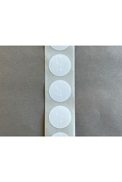 Genel Markalar Ntag213 Nfc Etiket - 10 Adet