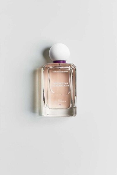 Zara Captıvatıng Memorıes Reflectıng Celebratıons Edp 100 Ml (3.4 Fl. Oz) Kadın Parfüm