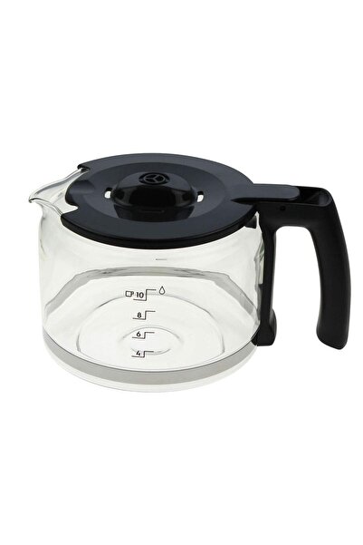 Magic Bags Electrolux E6CM1-5ST Uyumlu Kahve Makinesi Cam Demlik