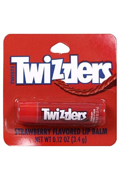 TASTE Beauty Twizzlers Twists Strawberry Candy Lip Balm 3.4 g