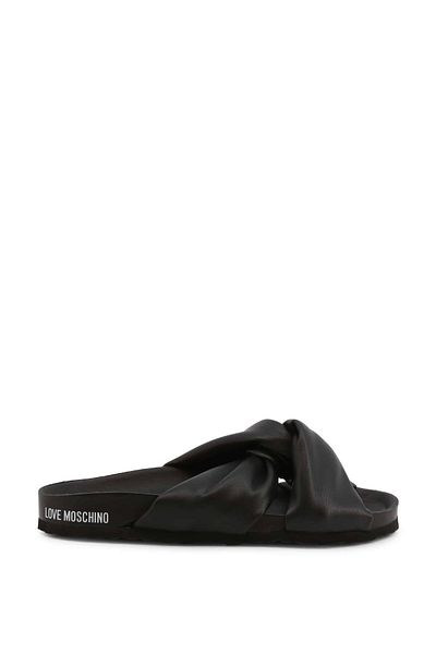 Love Moschino Pantofle ženy/dívky
