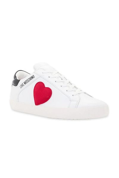 Love Moschino Tenisky Ženy/Dívky