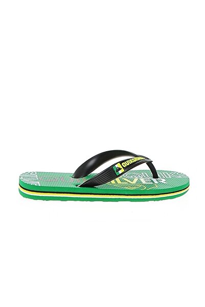 Quiksilver Παιδικές σαγιονάρες παραλίας Molokai Nitroyt