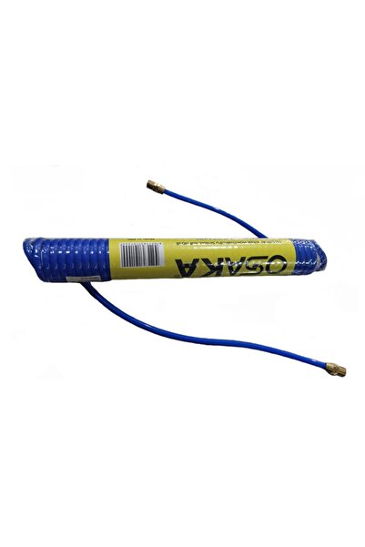 OPT 06-50 SPİRAL HORTUM 6.5x10mm 15 MT POLİÜRETAN