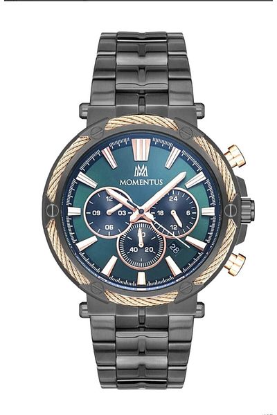 Momentus Sm371T-15Sr Men's Watch