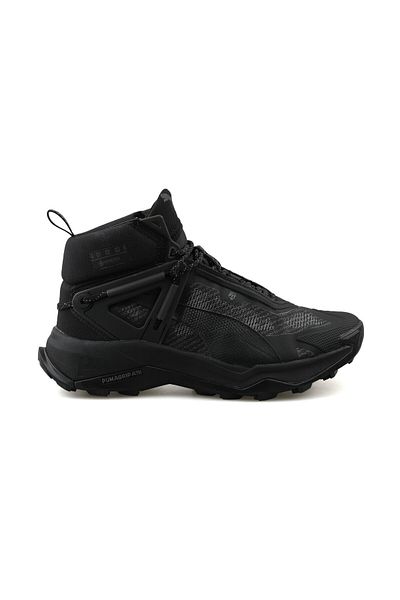 Puma Explore Nitro Gtx Men's Trekking Boots and Shoes37786001 Black