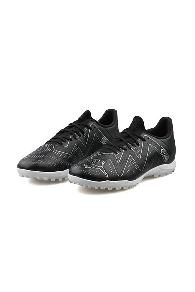 Puma Future Play Tt Ανδρικά παπούτσια Astroturf Field 10738102   Μαύρο