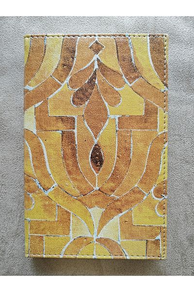 ankara menü لوحة النقود (قطعة واحدة) صندوق مقاس 13 × 21، وسادة استلام الحساب الجلدية، صندوق النقود المطبوع، هدية التذاكر