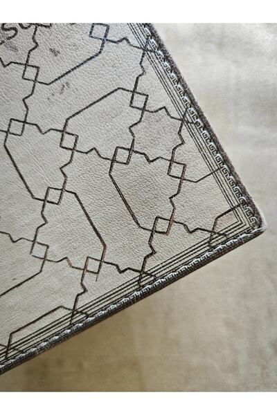 ankara menü (1 piece) 13x21 Box, Leather Account Receipt Pad, with Printed Change Box, Checkout gift