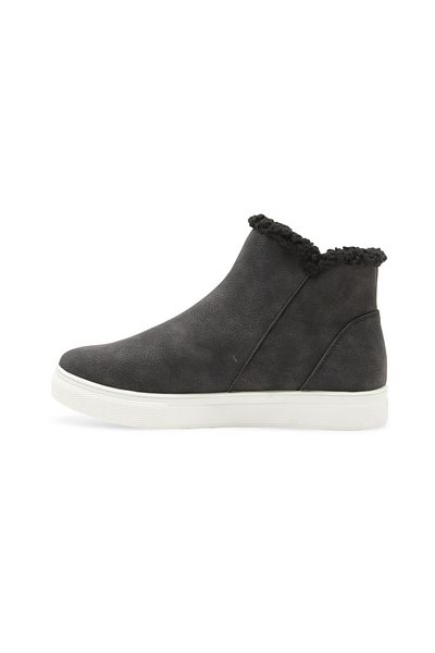 Roxy Stiefel & Stiefeletten ARJS700166-BLK SCHWARZ