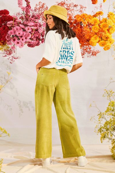 Roxy Hosen für Damen Online Kaufen - Trendyol