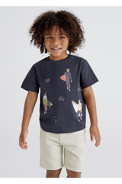 MAYORAL -tricou băiat-ss22-m3020