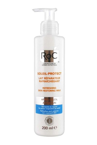 Roc لوشن ما بعد الشمس Soleil-protect 200 مل