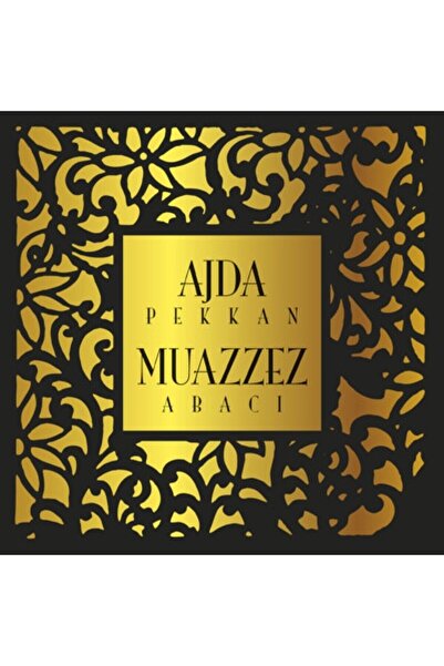 Generic Brand Ajda Pekkan & Muazzez Abacı 2xD في عبوة جديدة
