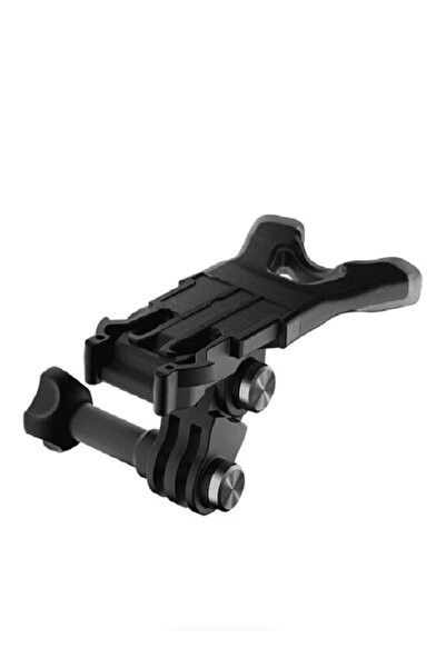GoPro Bite Mount - Ağızlık Bağlantı Parçası
