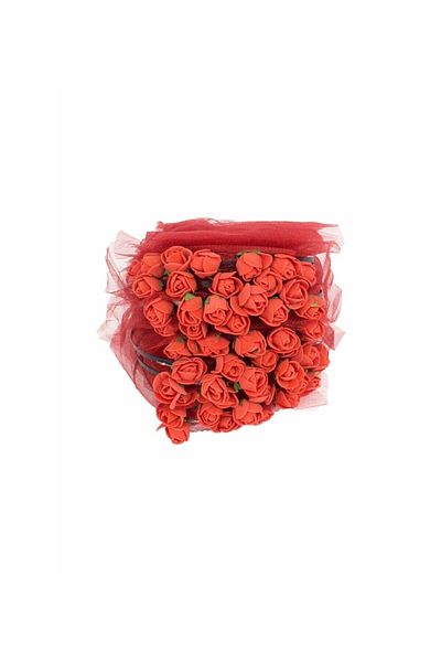 kidspartim Henna Night Henna Veil Crown Bridesmaid Crown 10 Pieces