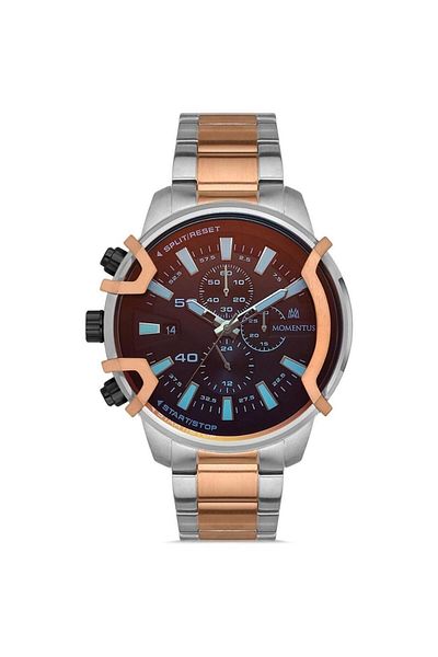 Momentus SM351T-04SX Men's Wristwatch