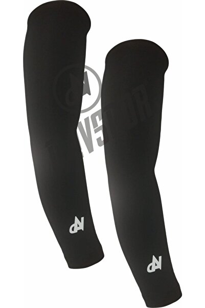 Genel Markalar Unisex Lycra Basketbol Voleybol Kolluğu 1 Çift