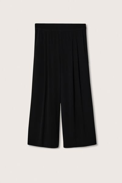 MANGO Woman 27008633 Woman / Girl Black