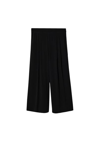 MANGO Woman 27008633 Woman / Girl Black