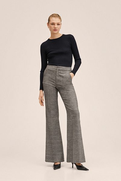 MANGO 27032884 Women/Girls Black
