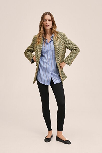 MANGO 27061143 Women/Girls Black