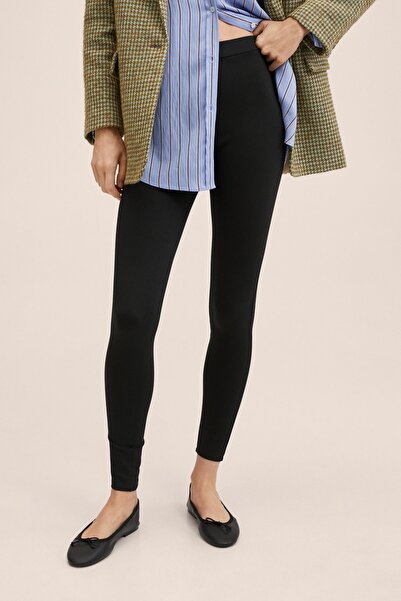 MANGO 27061143 Women/Girls Black