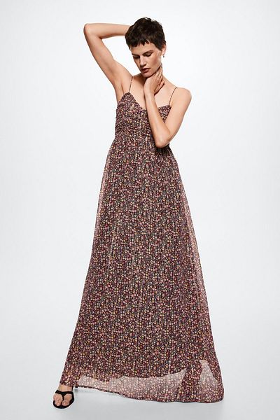 MANGO 37033842 Žena / dívka Černá